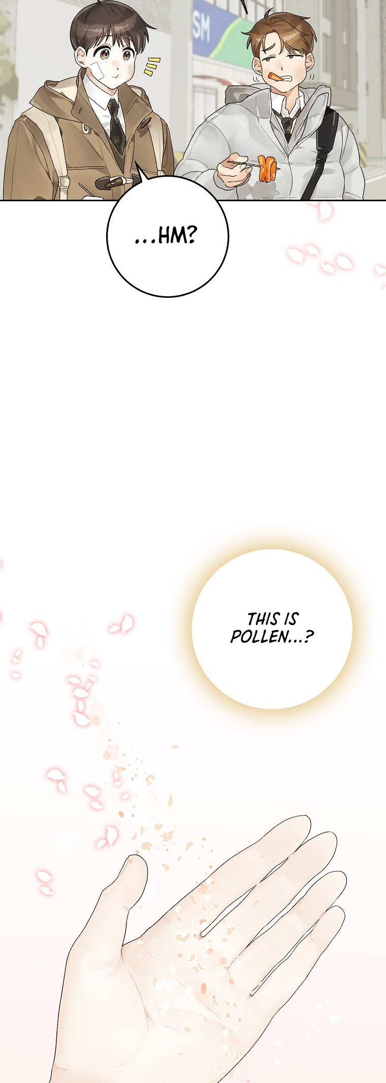 Rookie but One-in-a-Million Actor Vol. 1 Ch. 3 第13页