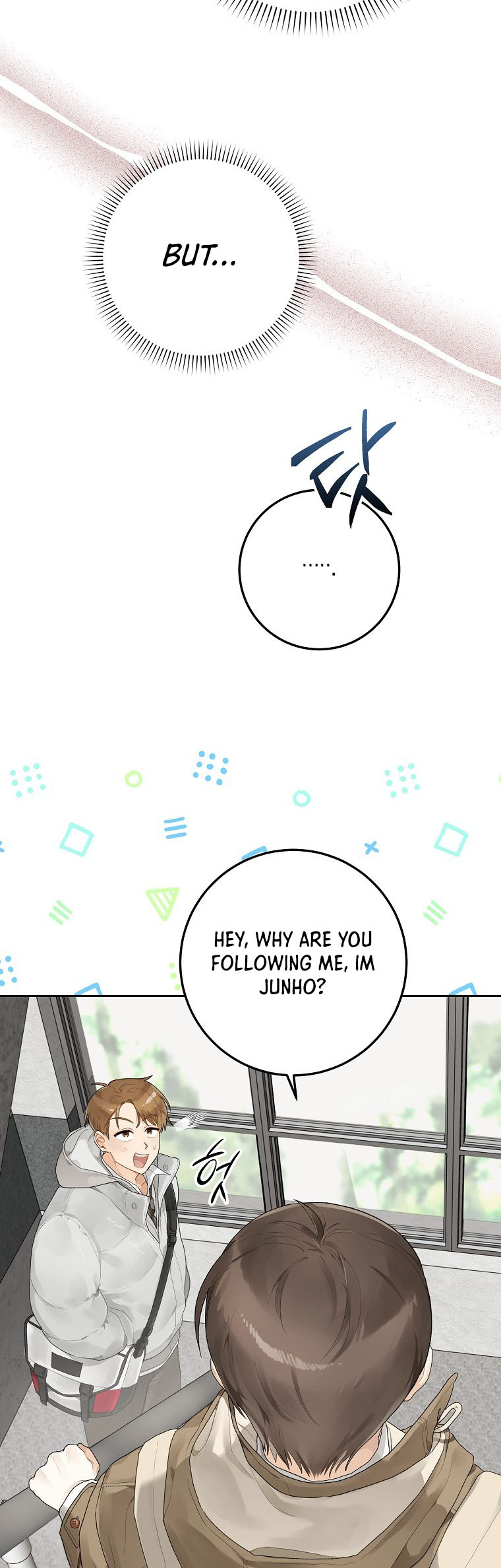 Rookie but One-in-a-Million Actor Vol. 1 Ch. 3 第18页