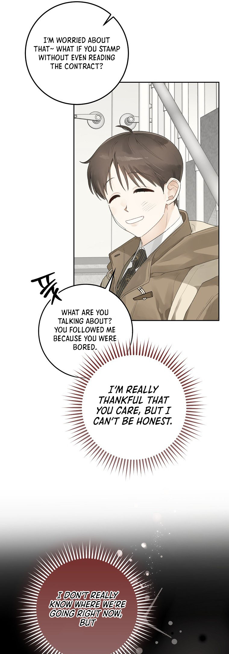 Rookie but One-in-a-Million Actor Vol. 1 Ch. 3 第20页
