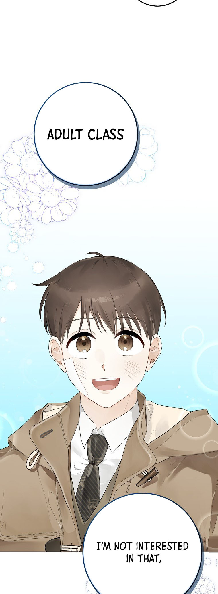 Rookie but One-in-a-Million Actor Vol. 1 Ch. 3 第34页
