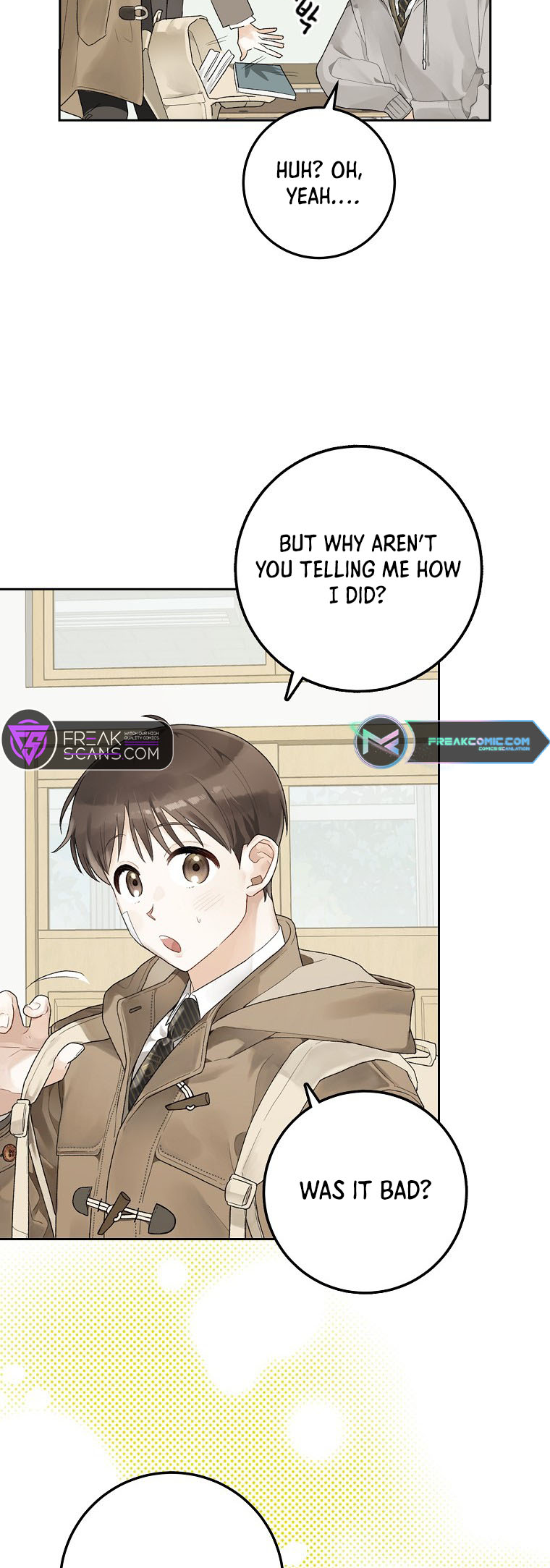 Rookie but One-in-a-Million Actor Vol. 1 Ch. 3 第5页