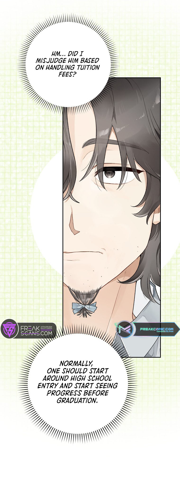 Rookie but One-in-a-Million Actor Vol. 1 Ch. 3 第43页