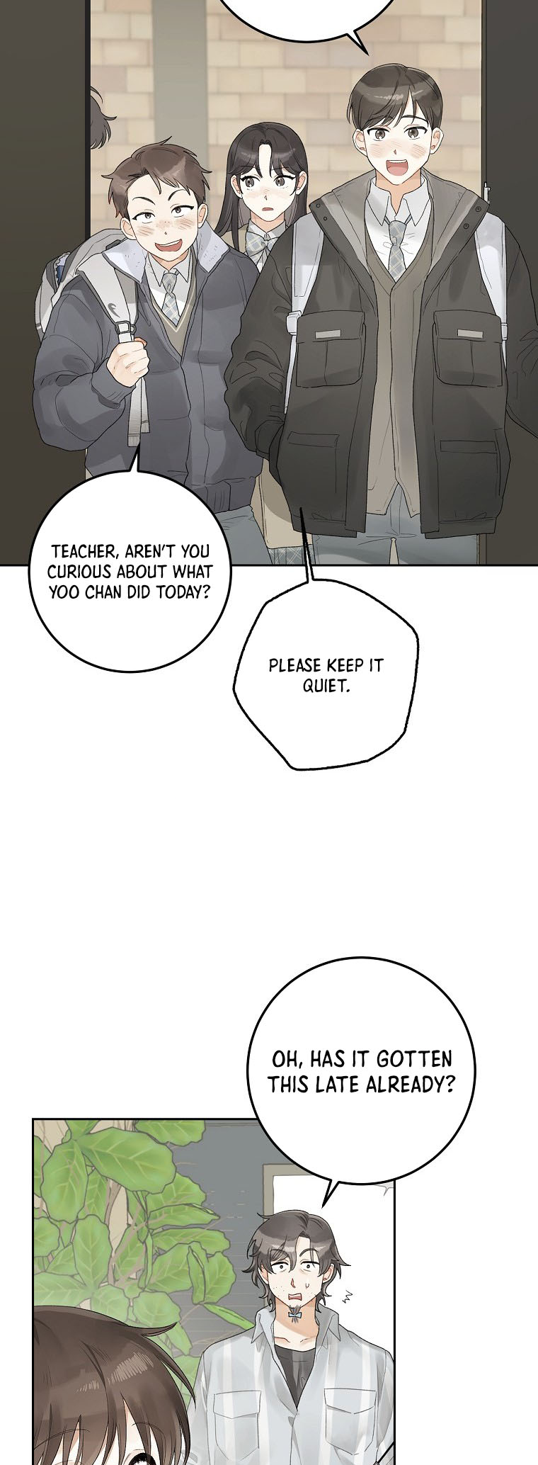 Rookie but One-in-a-Million Actor Vol. 1 Ch. 3 第46页