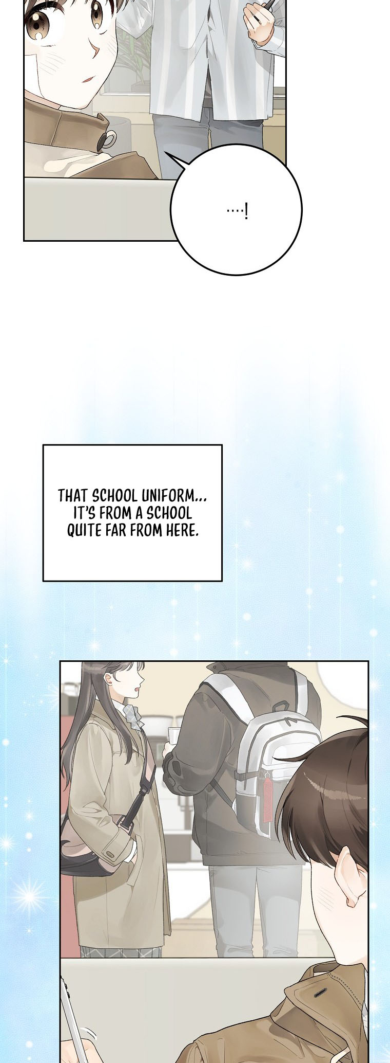 Rookie but One-in-a-Million Actor Vol. 1 Ch. 3 第47页