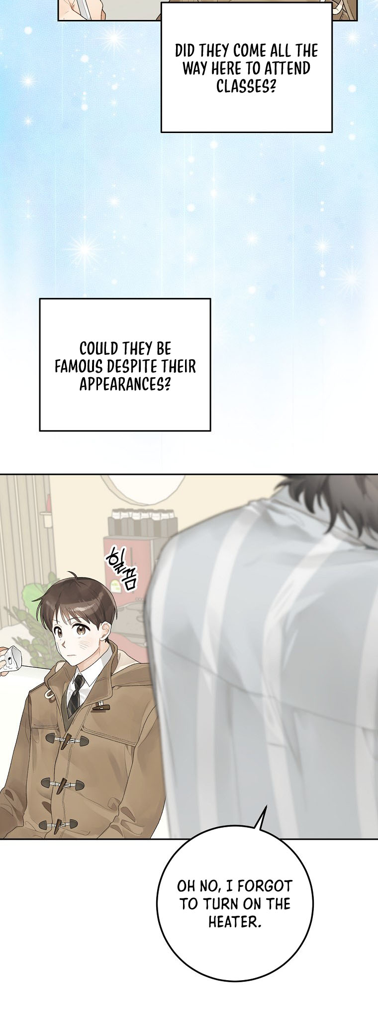 Rookie but One-in-a-Million Actor Vol. 1 Ch. 3 第48页