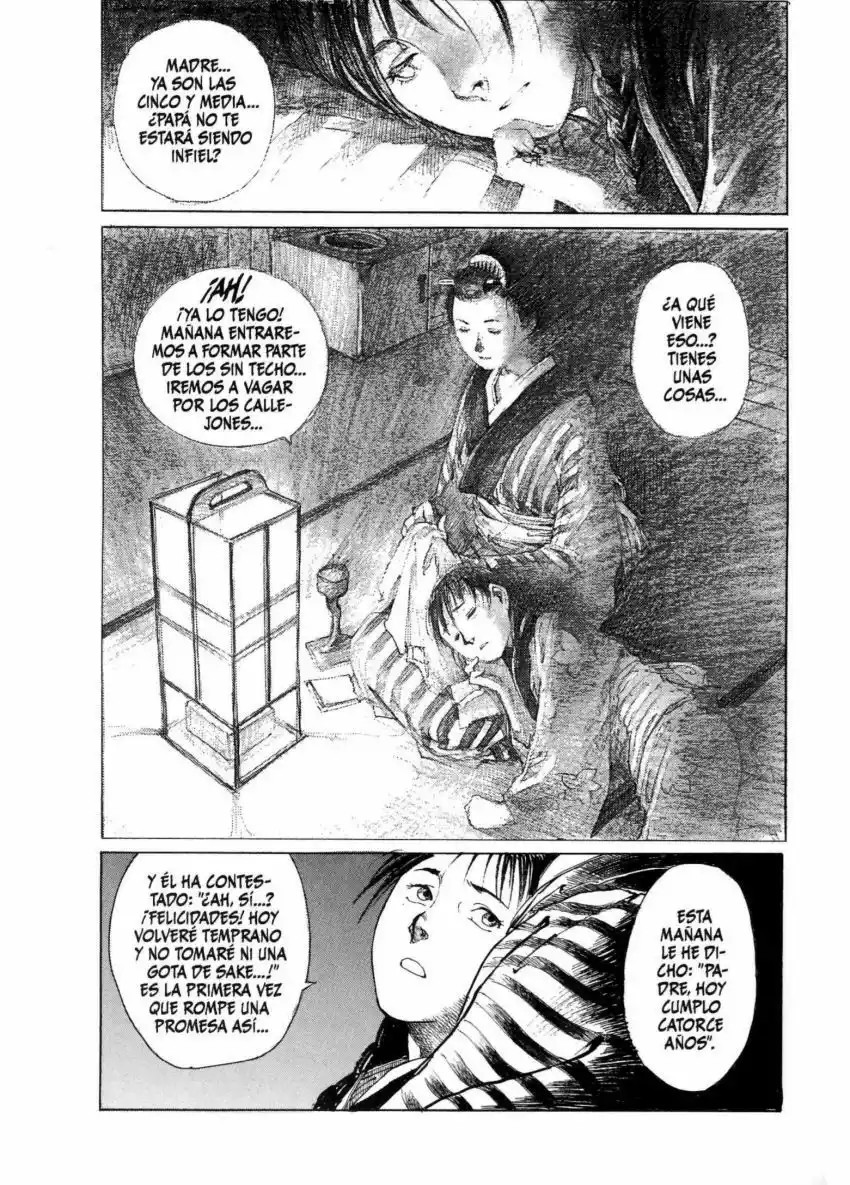 Mugen no Junin Conquista 第2页