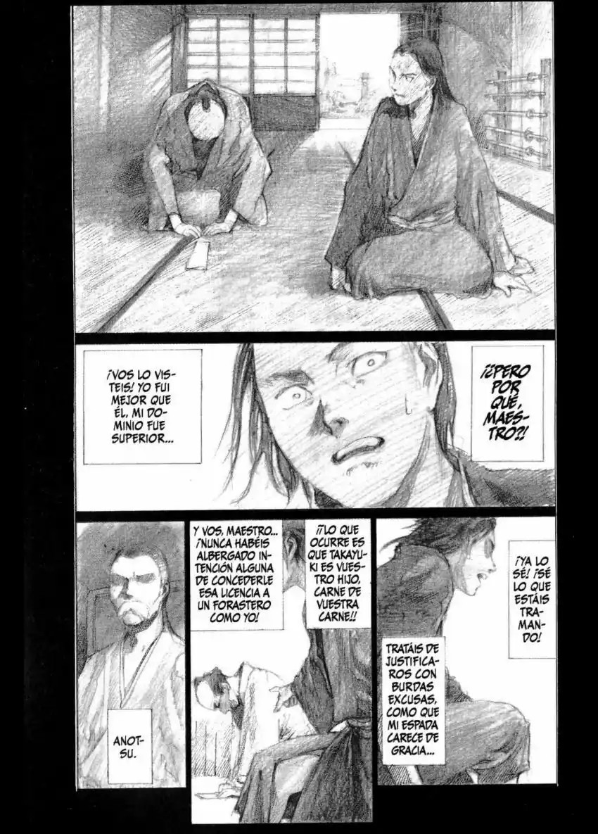 Mugen no Junin Conquista 第12页