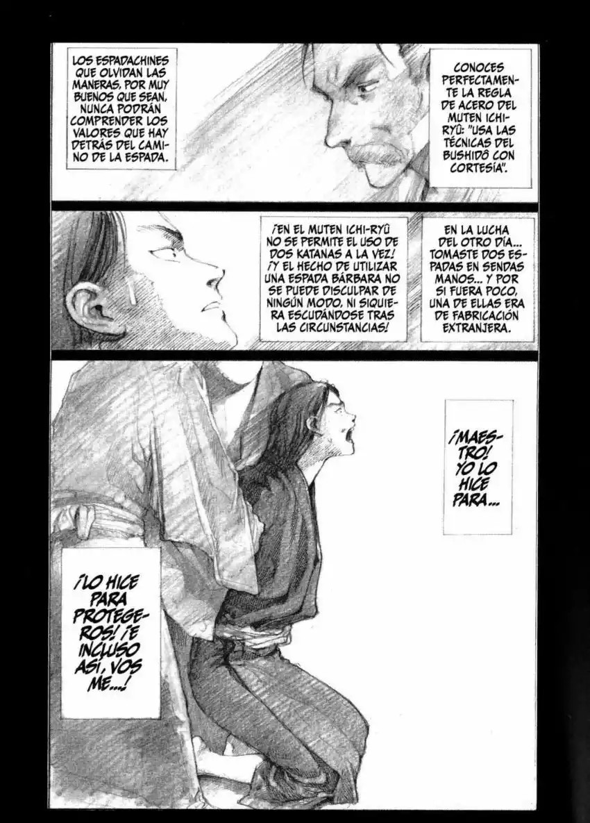 Mugen no Junin Conquista 第13页