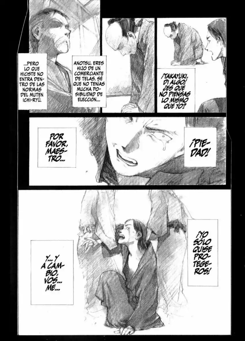 Mugen no Junin Conquista 第14页