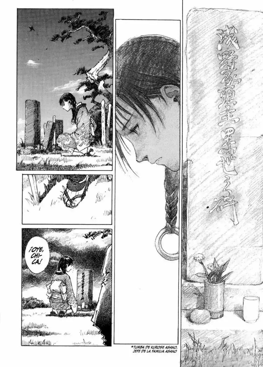 Mugen no Junin Conquista 第19页