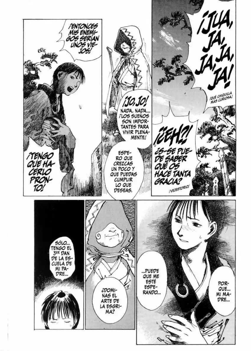 Mugen no Junin Conquista 第22页