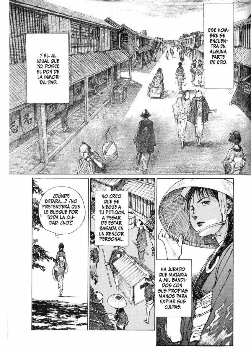 Mugen no Junin Conquista 第24页