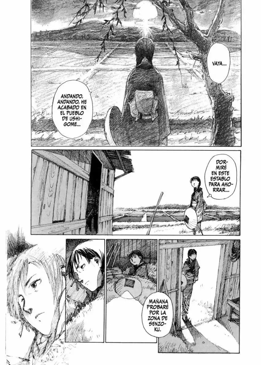 Mugen no Junin Conquista 第26页