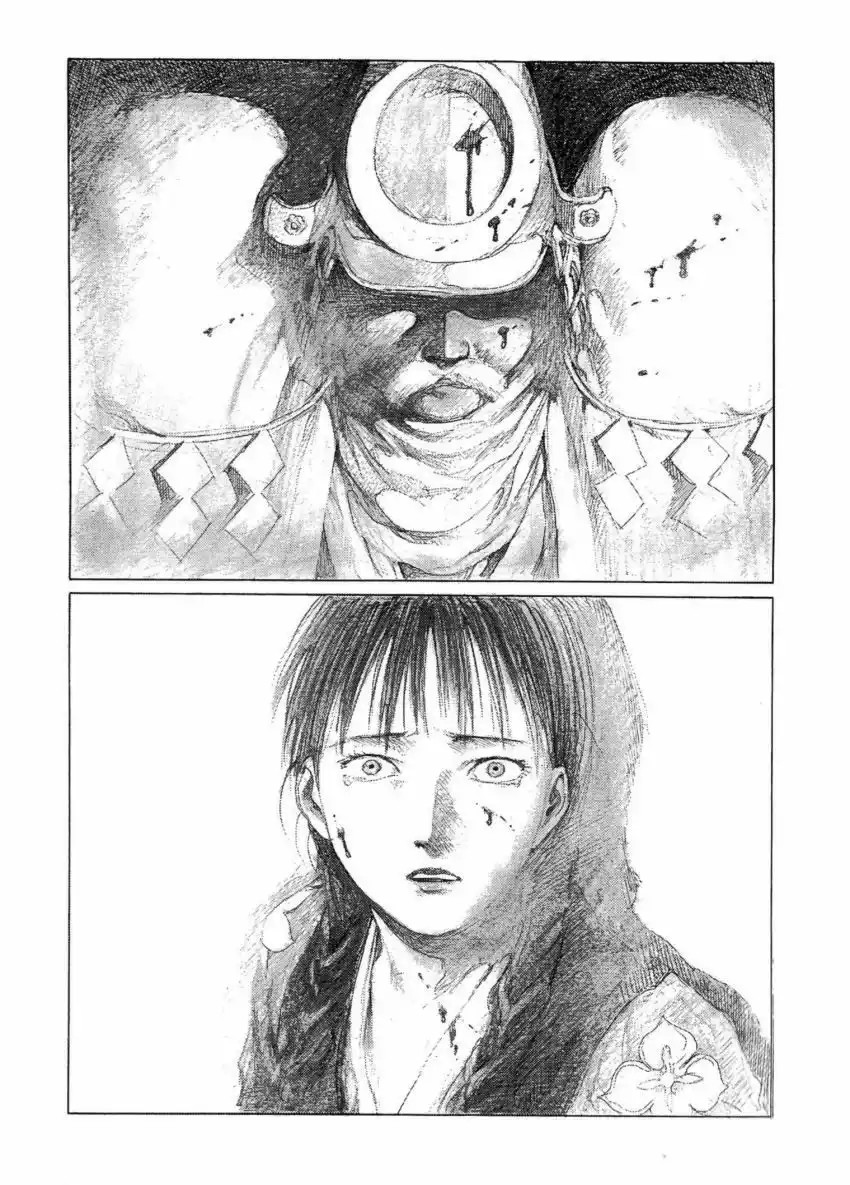 Mugen no Junin Conquista 第34页