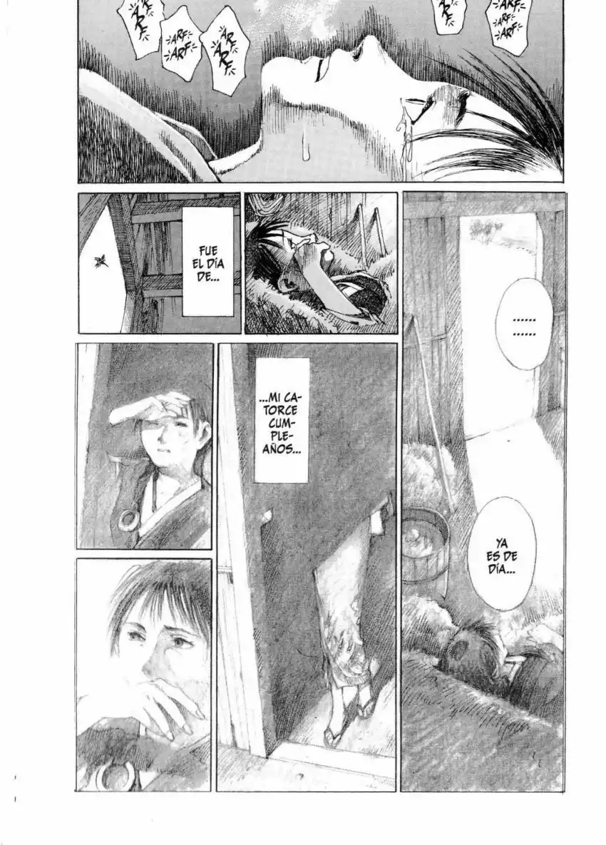 Mugen no Junin Conquista 第35页