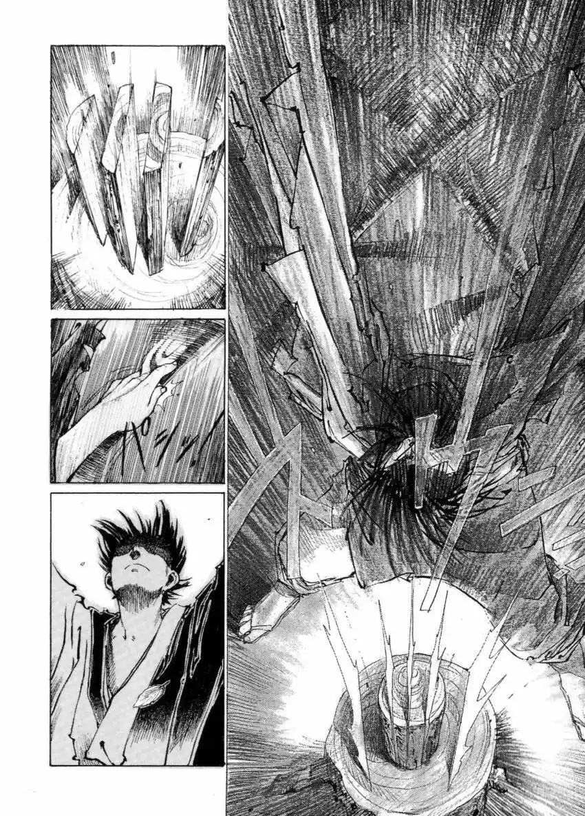 Mugen no Junin Conquista 第38页