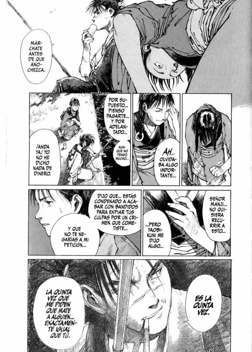 Mugen no Junin Conquista 第43页