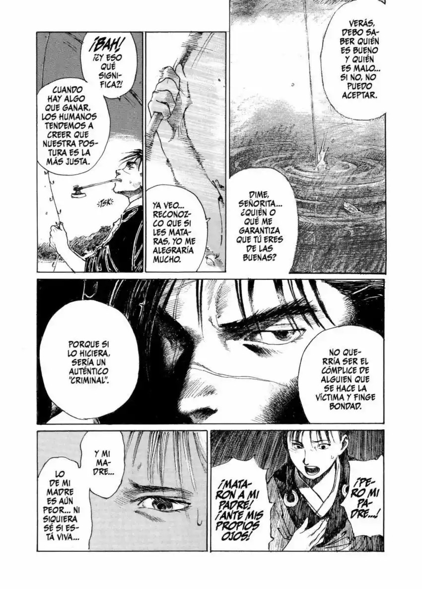 Mugen no Junin Conquista 第44页