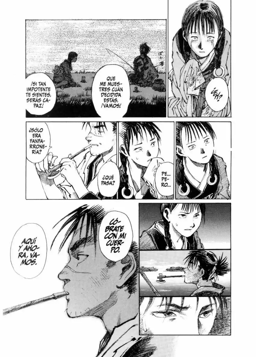 Mugen no Junin Conquista 第47页