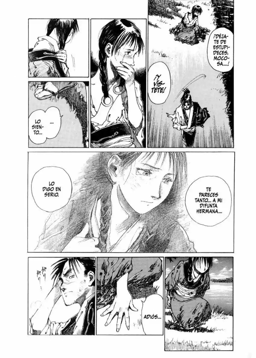 Mugen no Junin Conquista 第49页