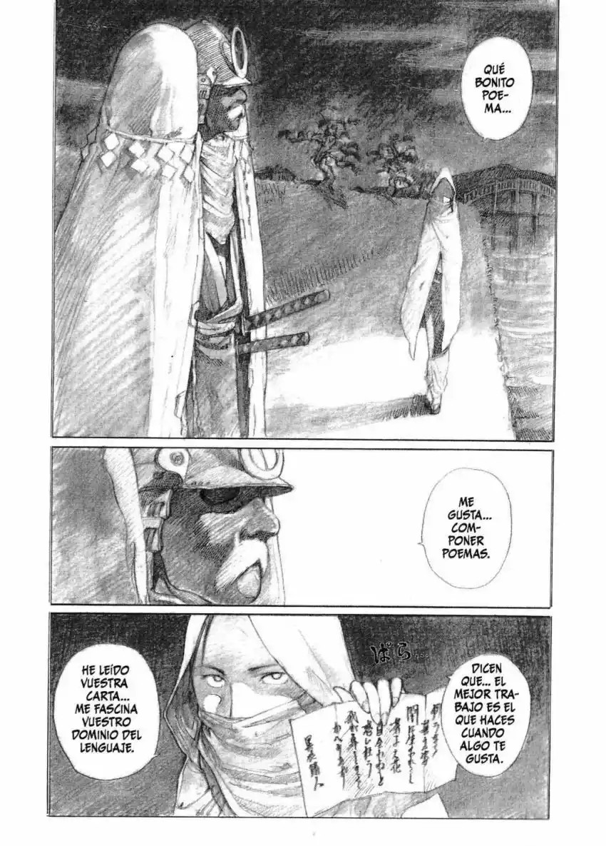 Mugen no Junin Conquista 第52页