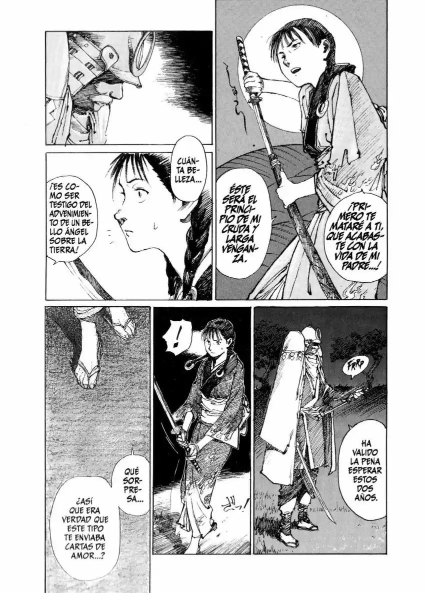 Mugen no Junin Conquista 第57页
