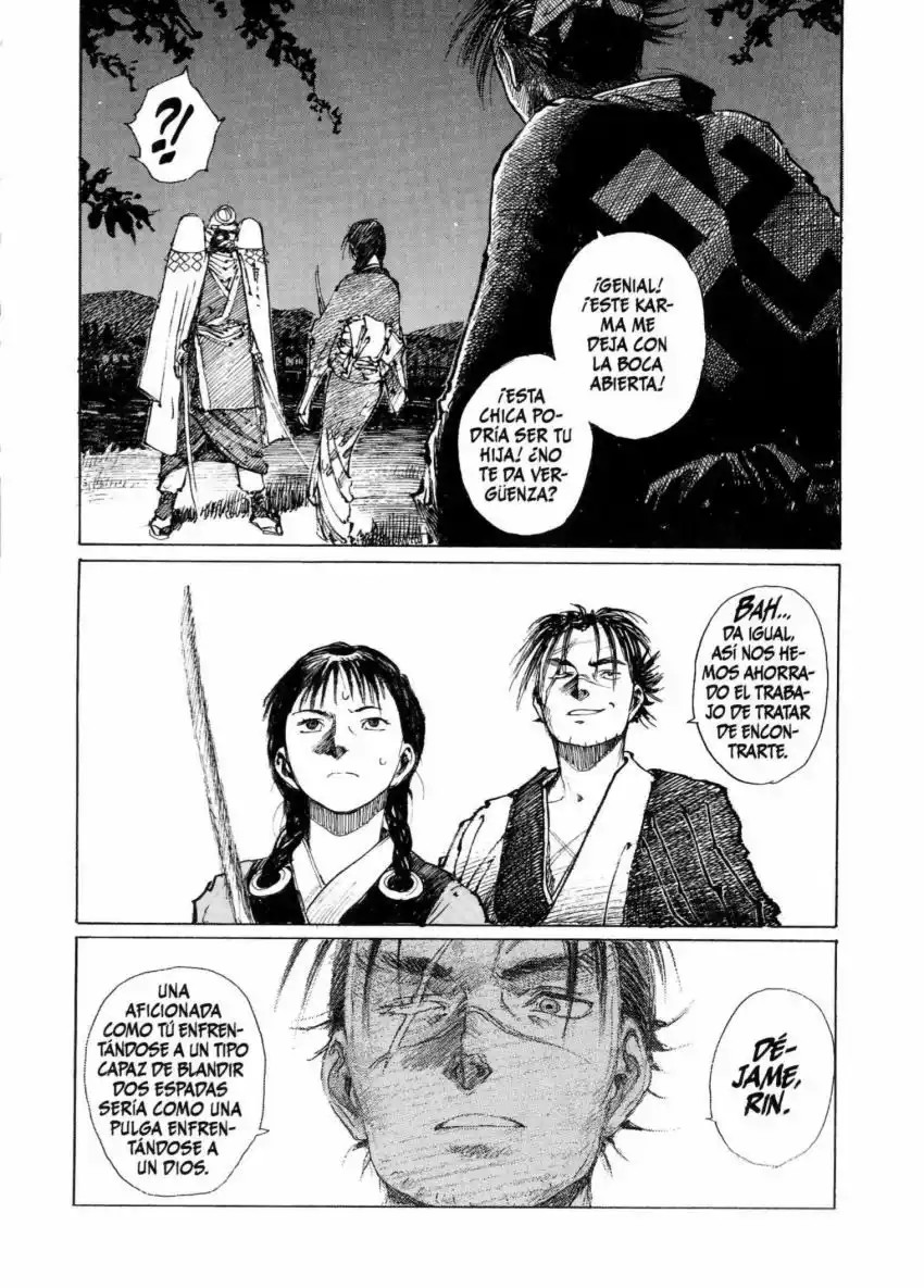 Mugen no Junin Conquista 第58页