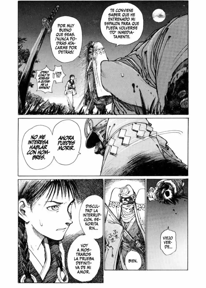 Mugen no Junin Conquista 第62页