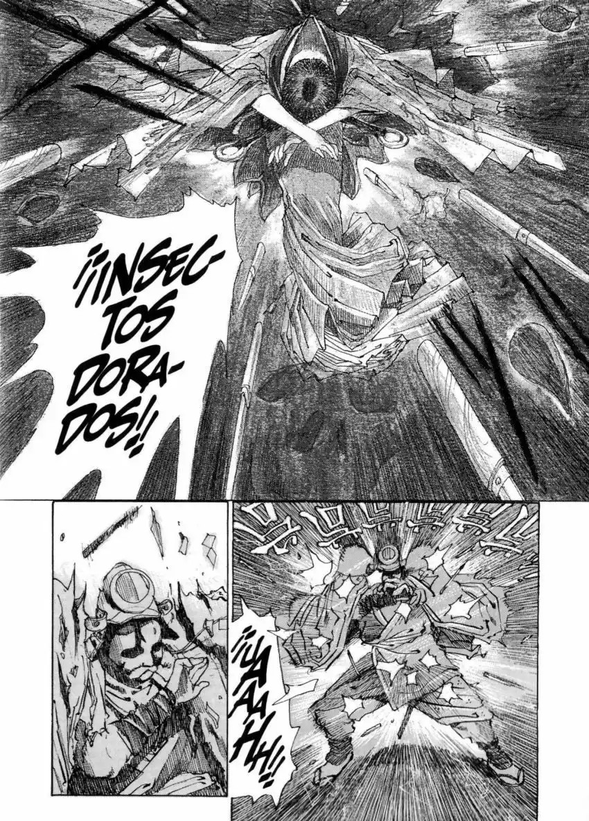 Mugen no Junin Conquista 第64页