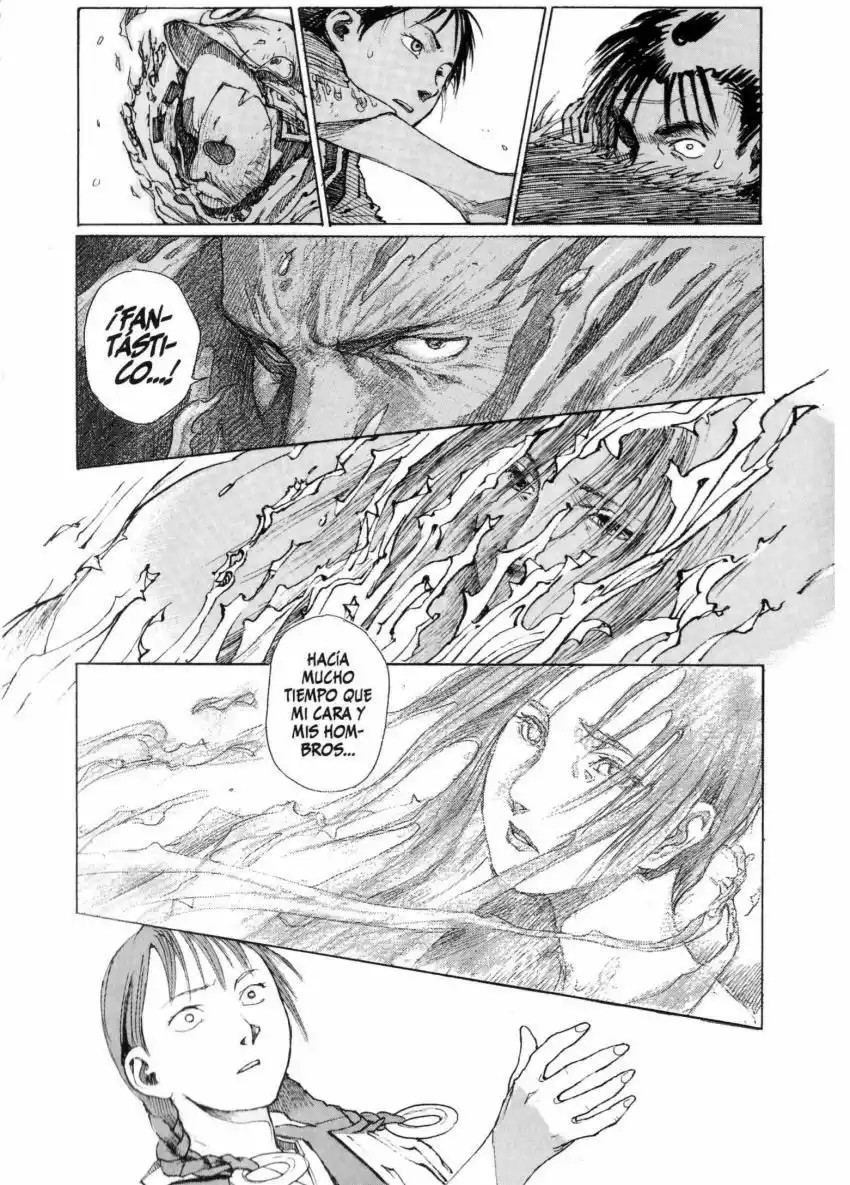 Mugen no Junin Conquista 第65页