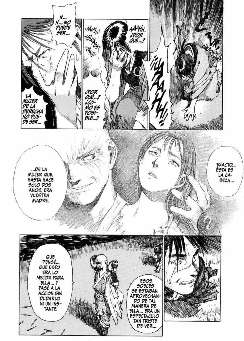 Mugen no Junin Conquista 第68页