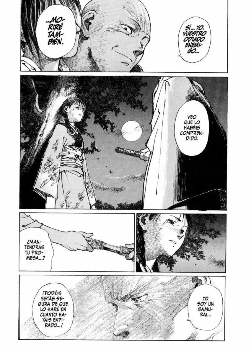 Mugen no Junin Conquista 第74页