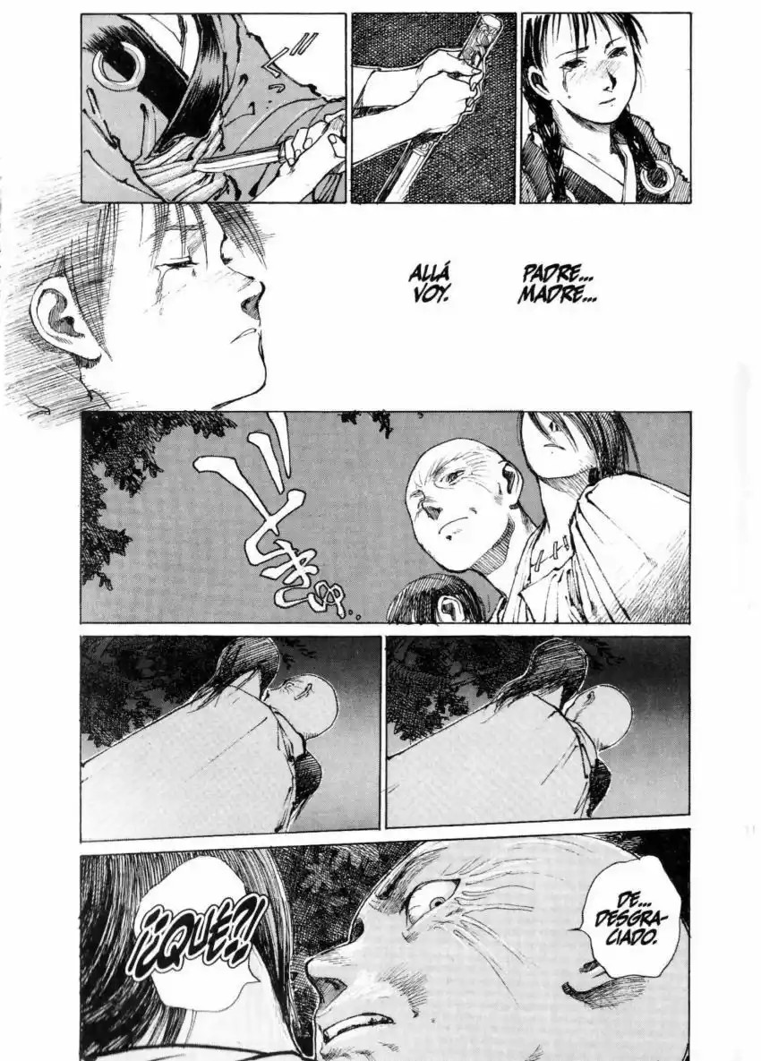 Mugen no Junin Conquista 第75页