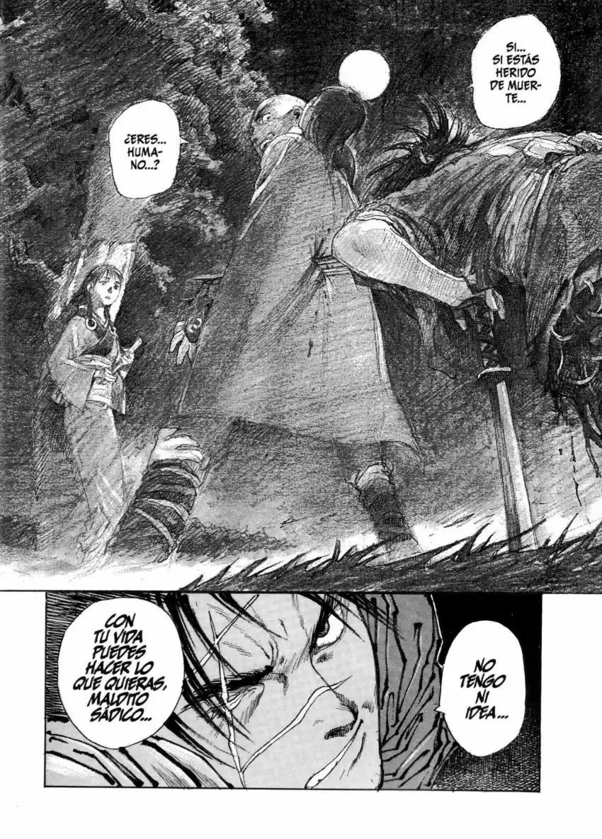 Mugen no Junin Conquista 第76页