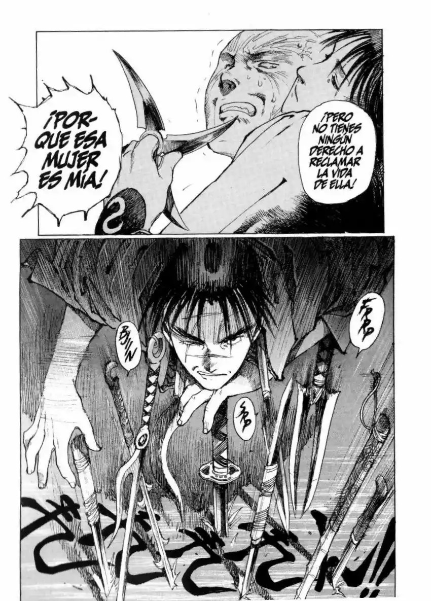 Mugen no Junin Conquista 第77页
