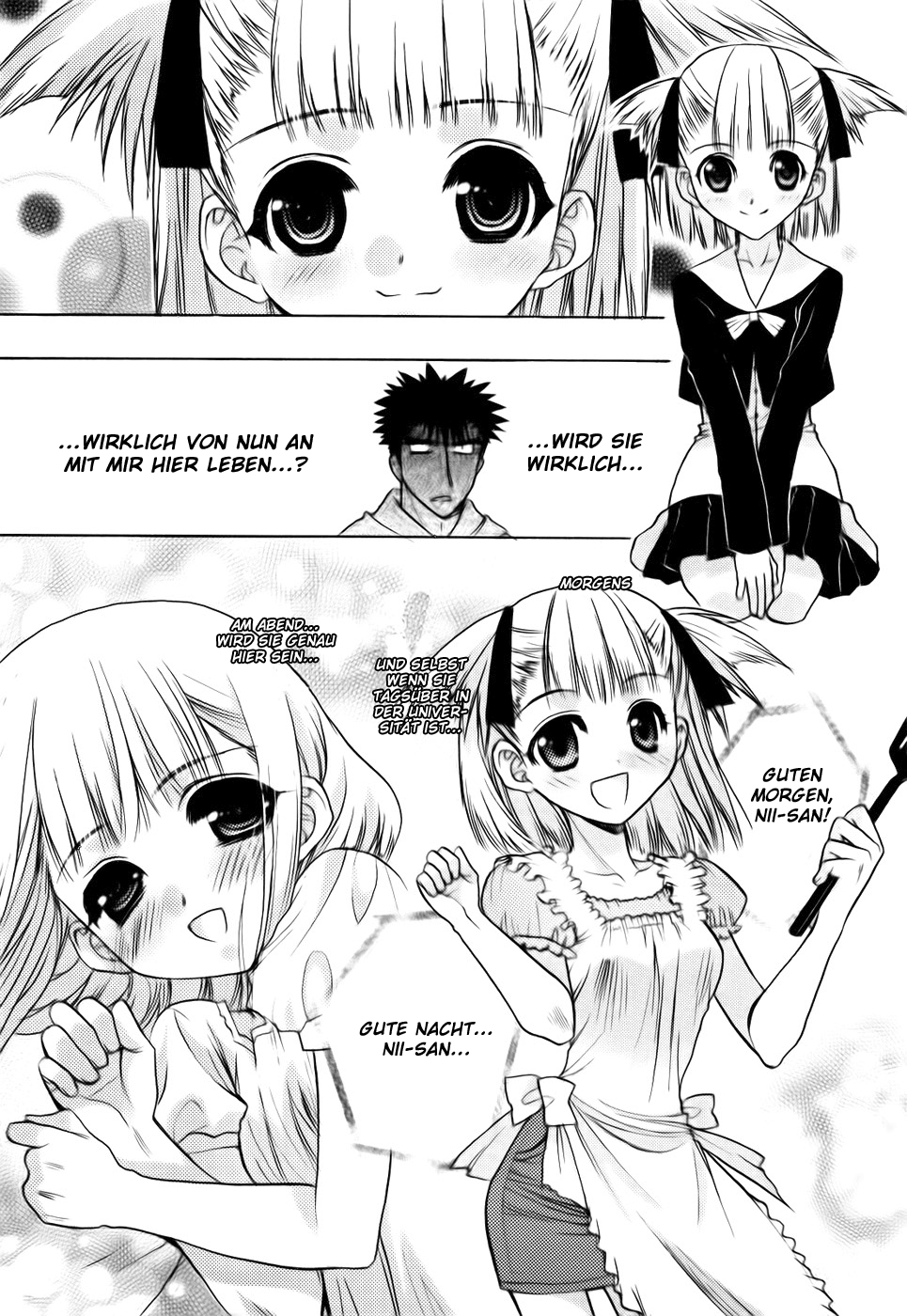 Oniichan Control Onii-chan ★ Umzug 第11页