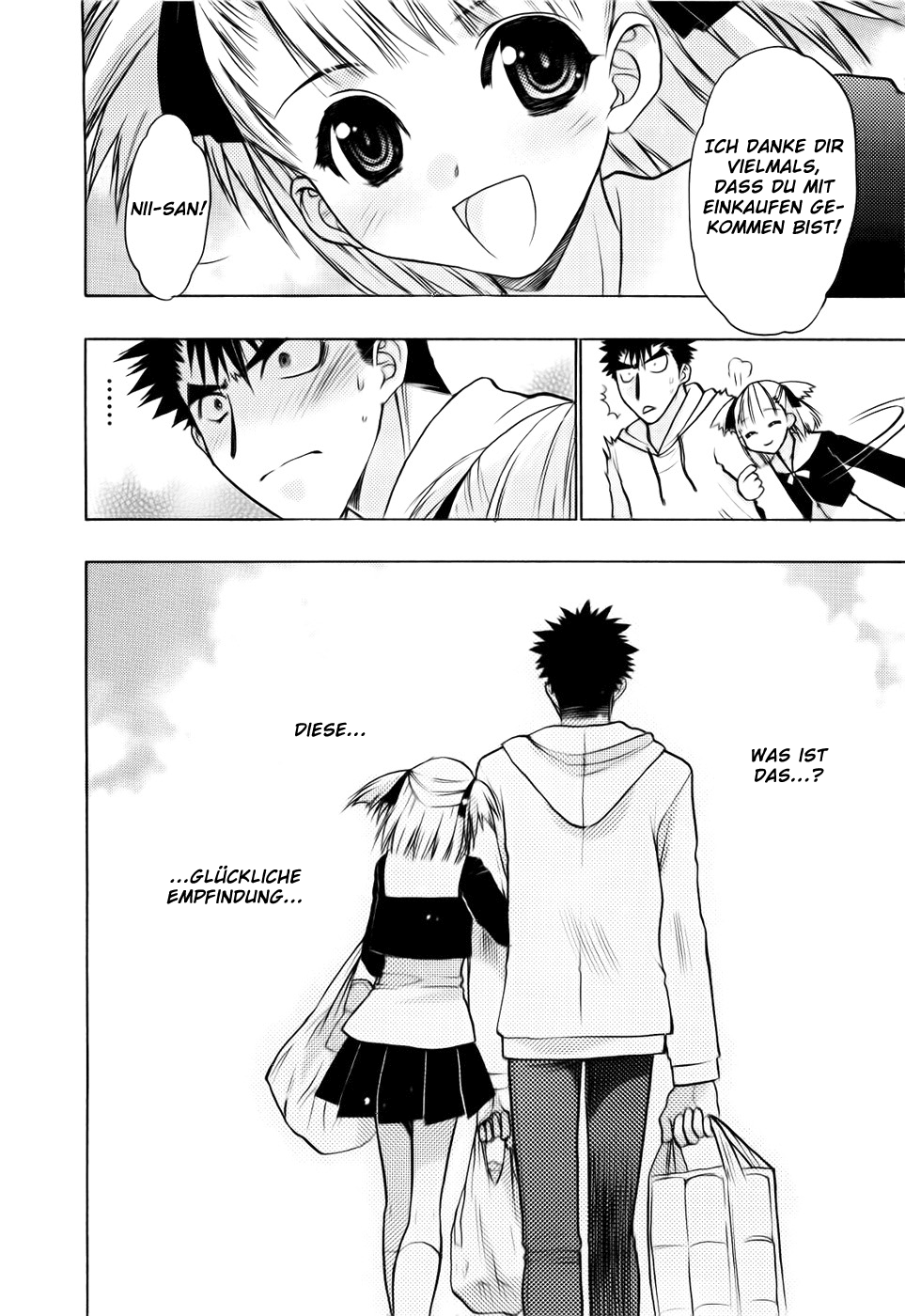 Oniichan Control Onii-chan ★ Umzug 第16页