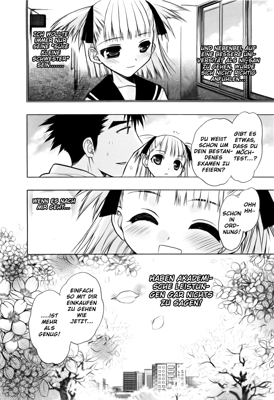 Oniichan Control Onii-chan ★ Umzug 第18页
