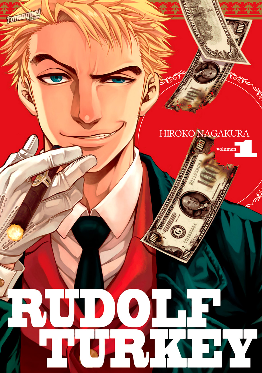Rudolf Turkey 第1页