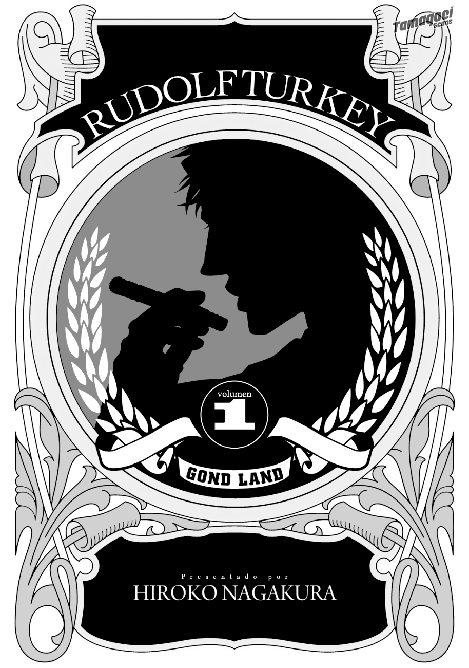 Rudolf Turkey 第2页