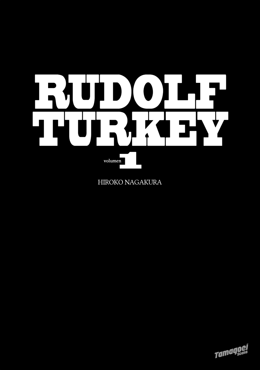 Rudolf Turkey 第3页