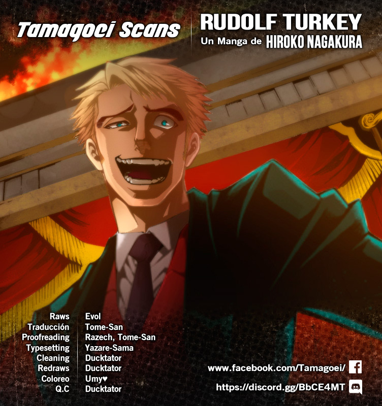 Rudolf Turkey 第4页