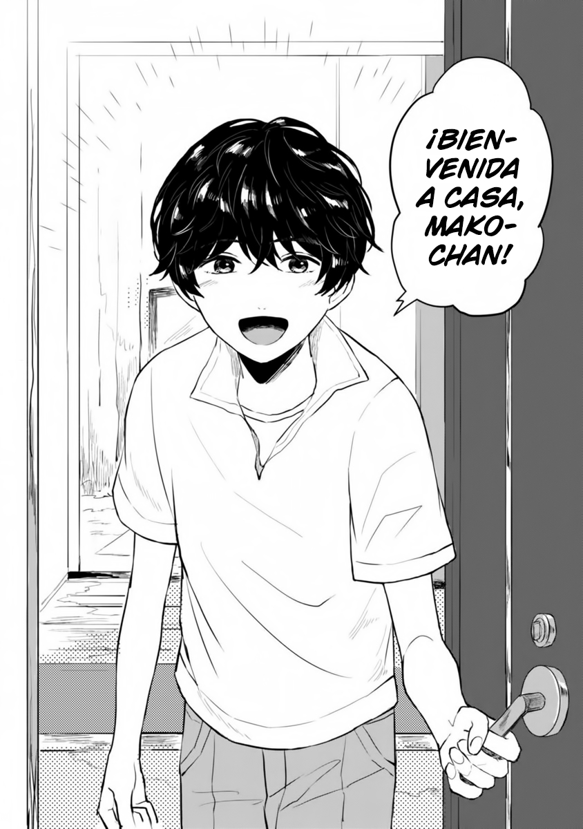 Tada no Doukyonin da to Omoitai 第5页