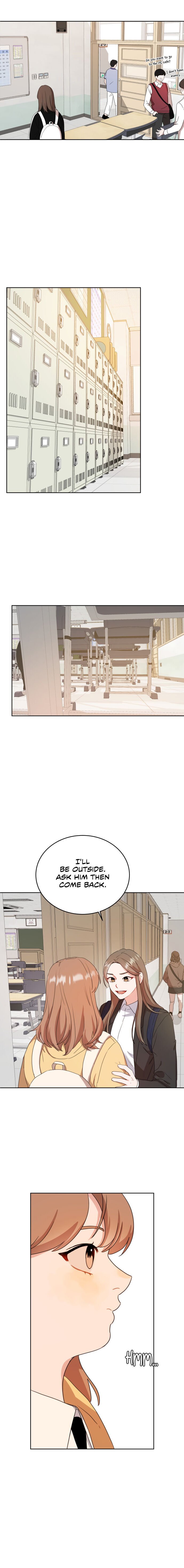 Bloody Romance Vol. 1 Ch. 3 第17页