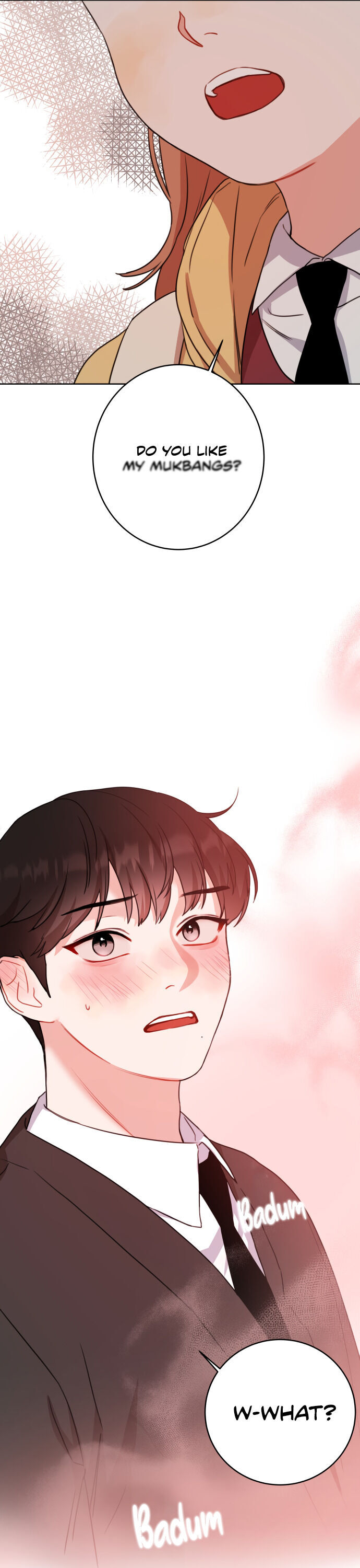 Bloody Romance Vol. 1 Ch. 3 第20页