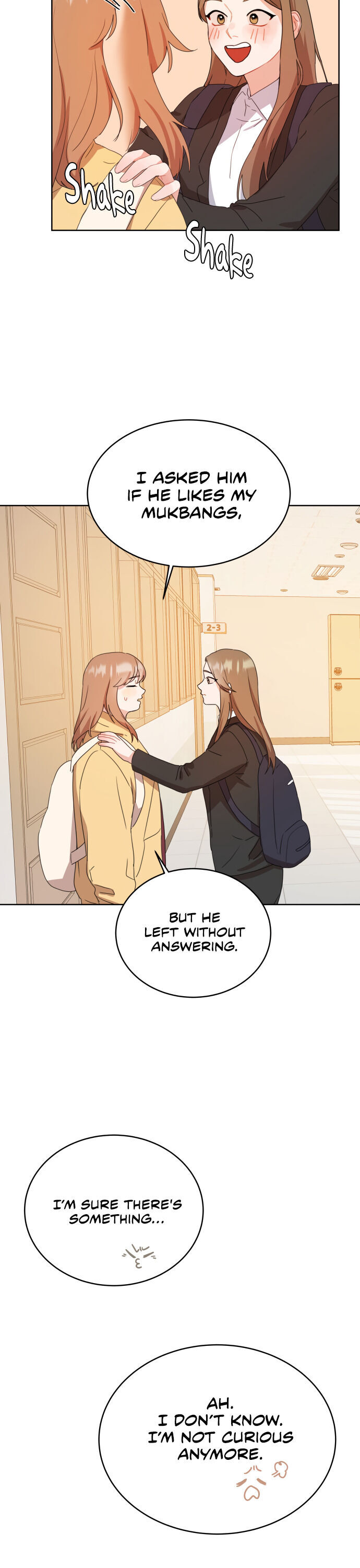Bloody Romance Vol. 1 Ch. 3 第24页
