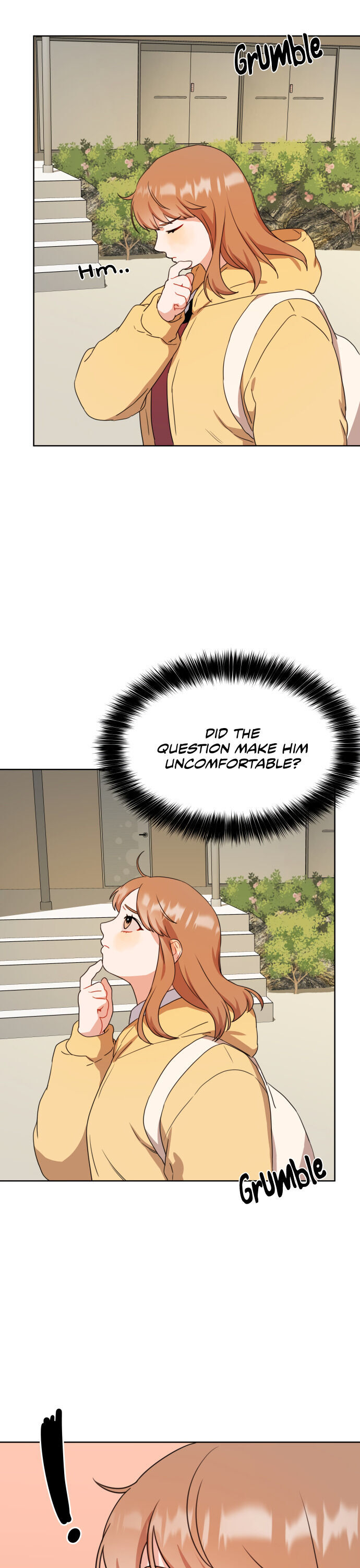 Bloody Romance Vol. 1 Ch. 3 第26页
