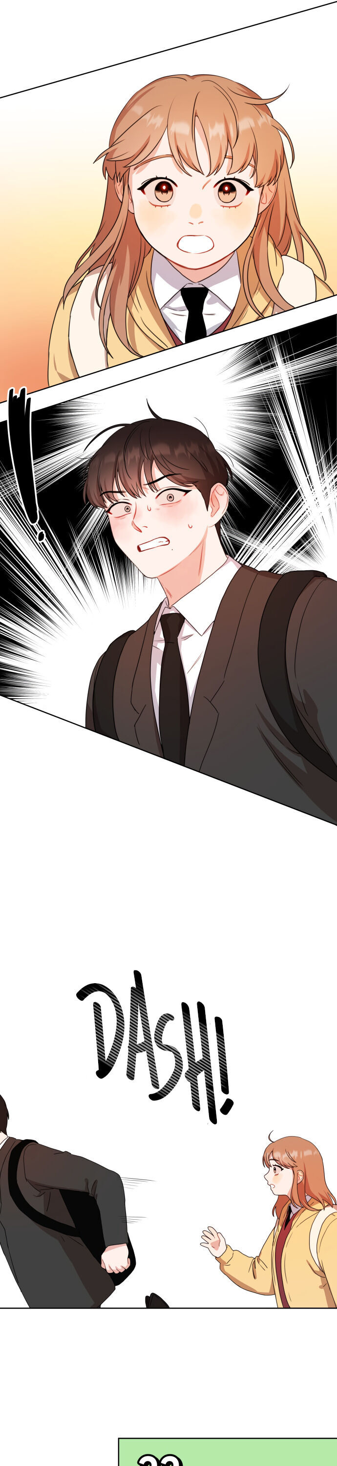 Bloody Romance Vol. 1 Ch. 3 第28页