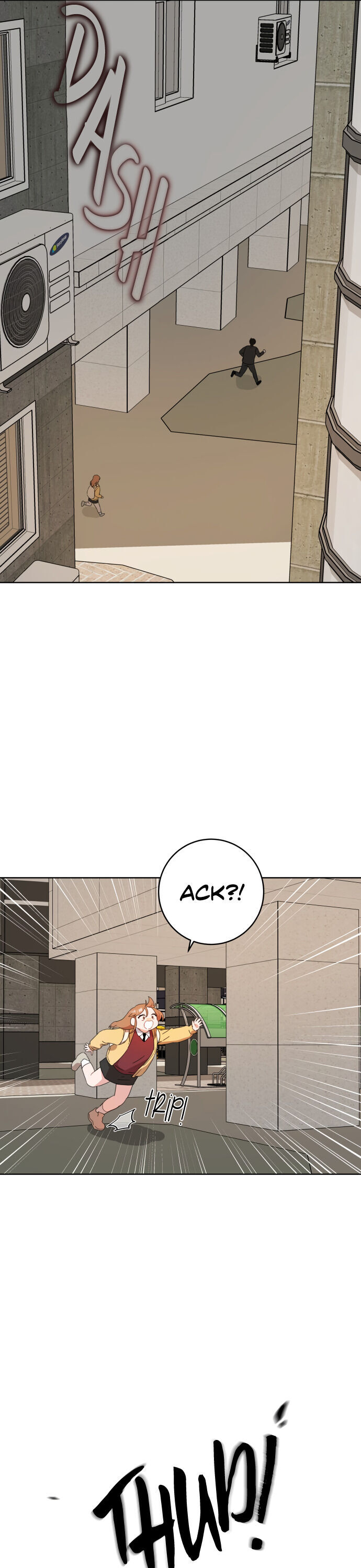 Bloody Romance Vol. 1 Ch. 3 第30页