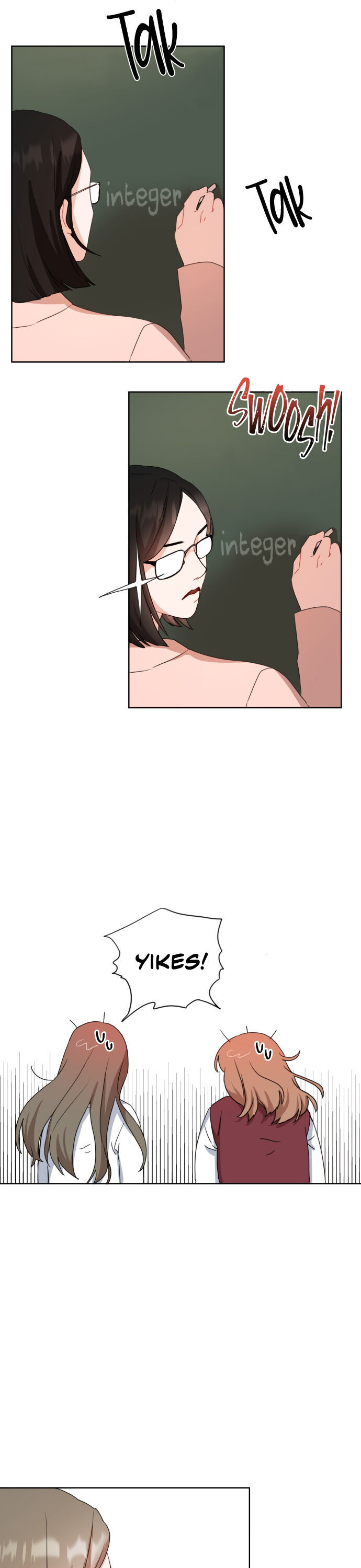 Bloody Romance Vol. 1 Ch. 3 第6页